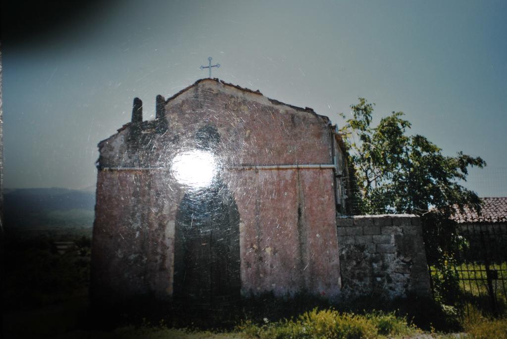 Agriturismo Borgo San Nicolao رانداتسو المظهر الخارجي الصورة