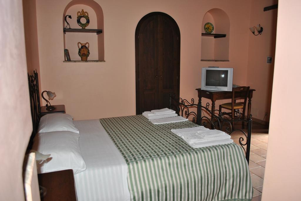 Agriturismo Borgo San Nicolao رانداتسو المظهر الخارجي الصورة