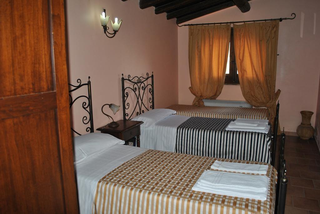 Agriturismo Borgo San Nicolao رانداتسو المظهر الخارجي الصورة