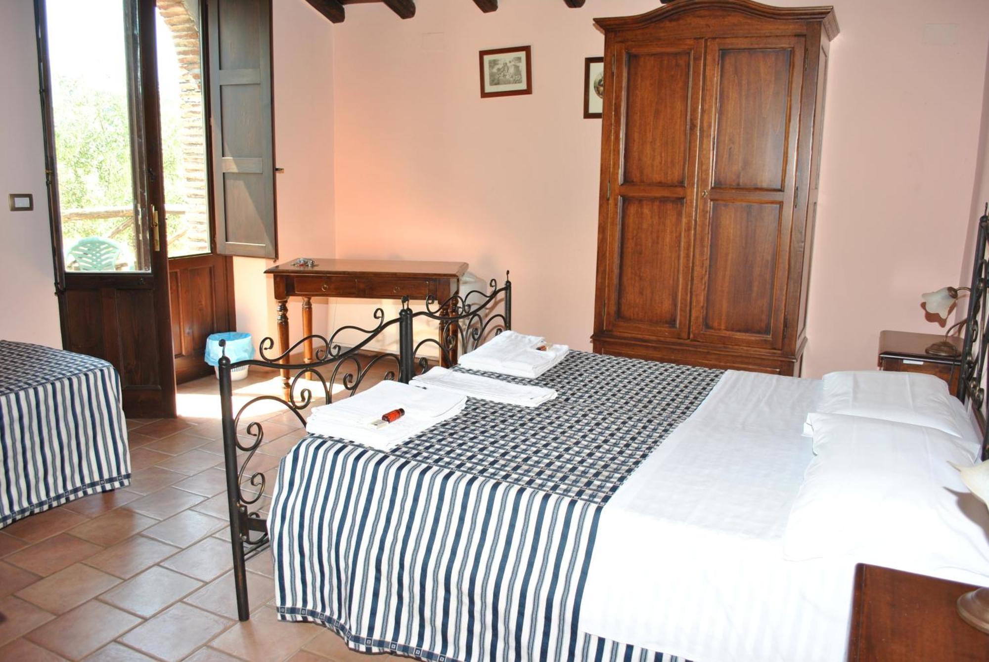 Agriturismo Borgo San Nicolao رانداتسو المظهر الخارجي الصورة