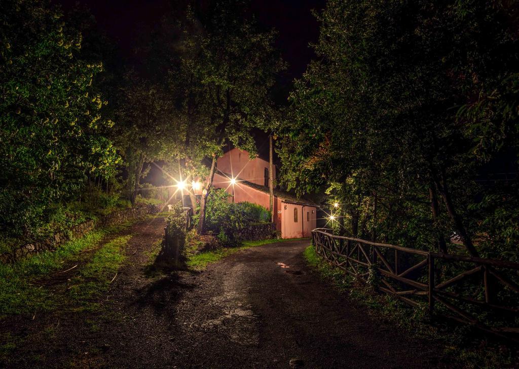 Agriturismo Borgo San Nicolao رانداتسو المظهر الخارجي الصورة