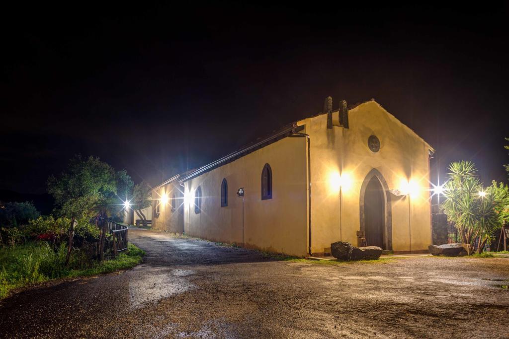 Agriturismo Borgo San Nicolao رانداتسو المظهر الخارجي الصورة