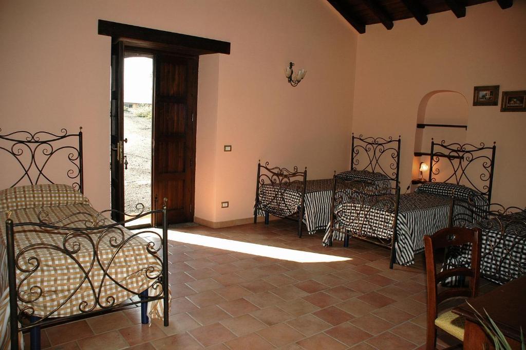 Agriturismo Borgo San Nicolao رانداتسو المظهر الخارجي الصورة
